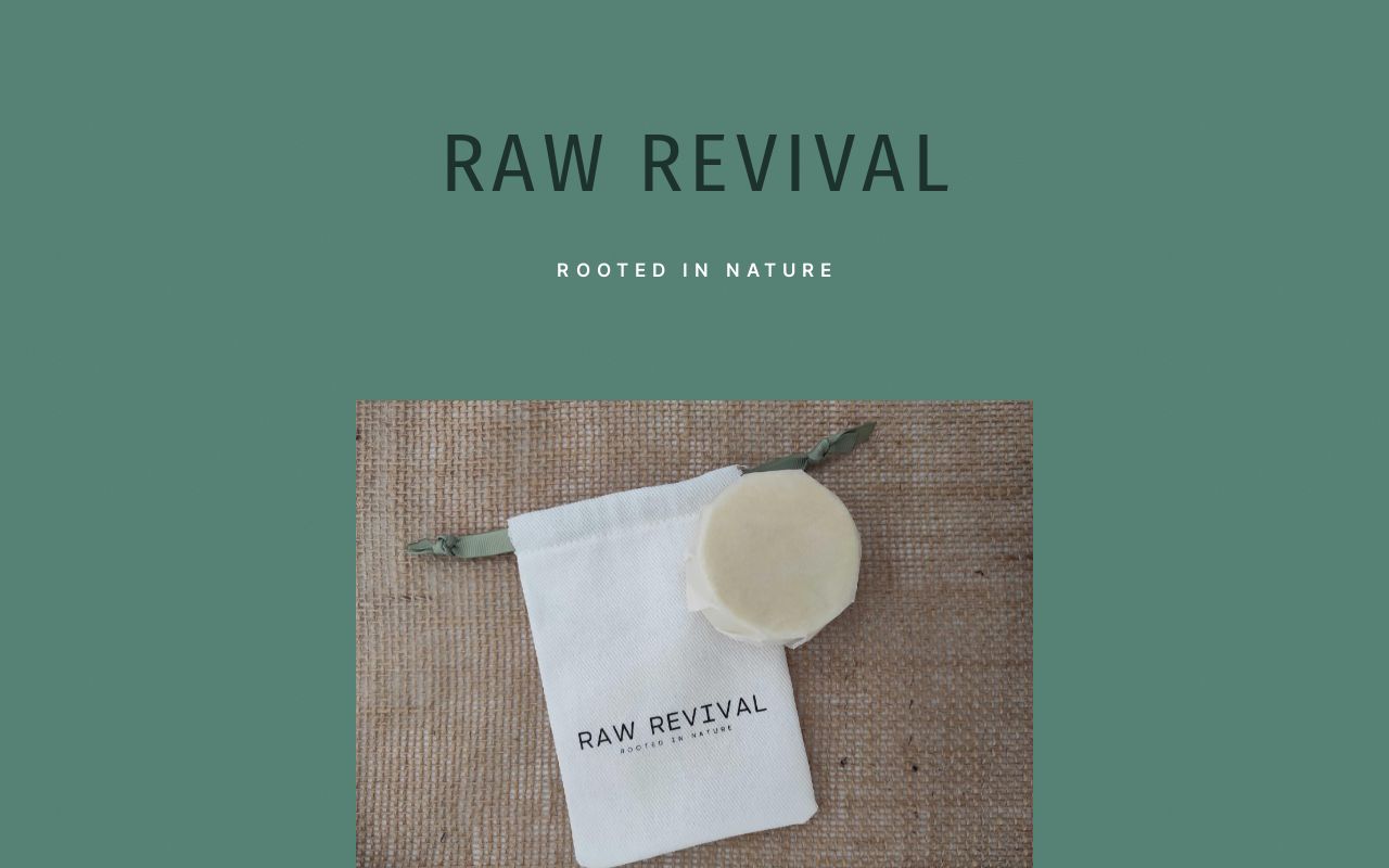 Raw Revival
